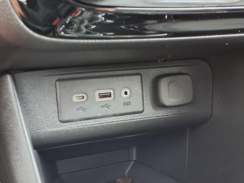 used 2023 Buick Encore GX car, priced at $19,995