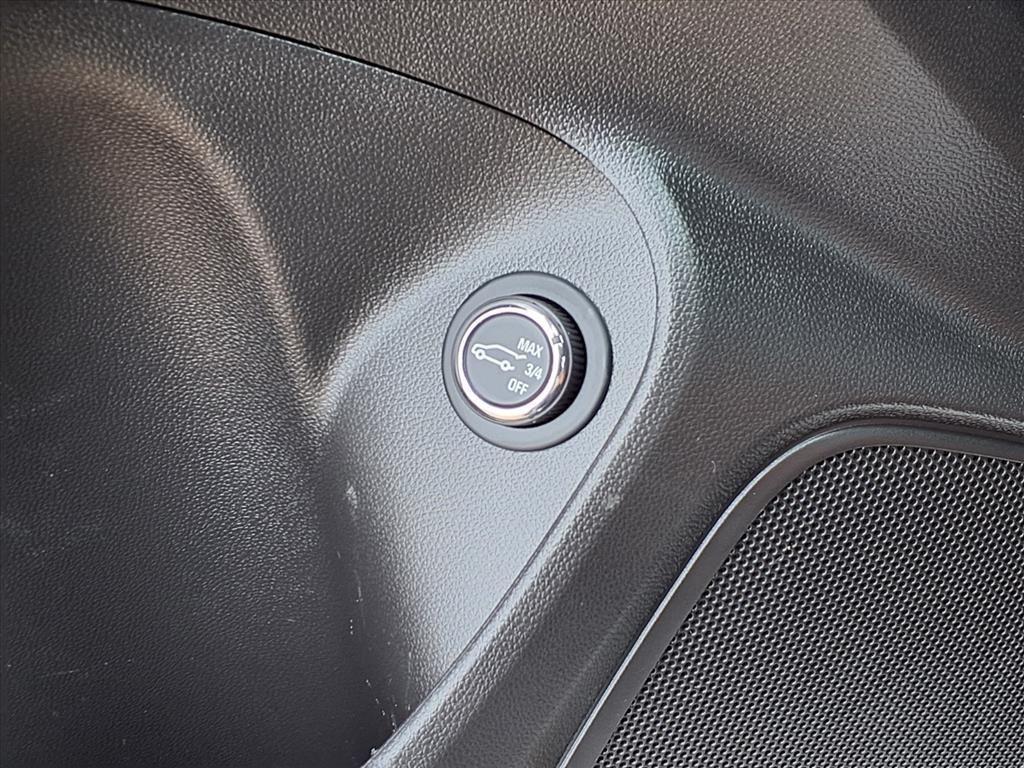 used 2023 Buick Encore GX car, priced at $19,995