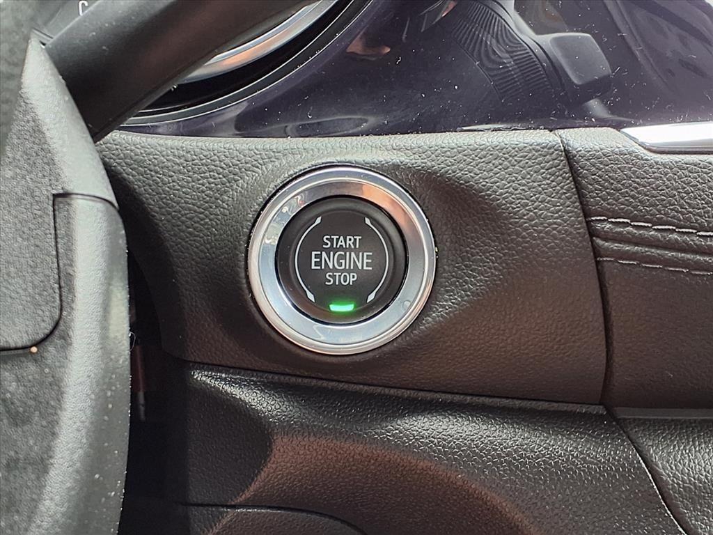 used 2023 Buick Encore GX car, priced at $19,995