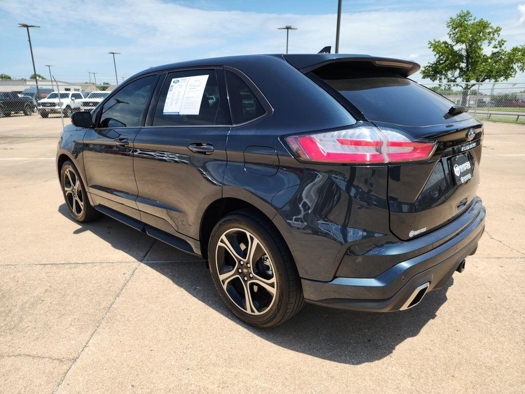 used 2023 Ford Edge car, priced at $30,782