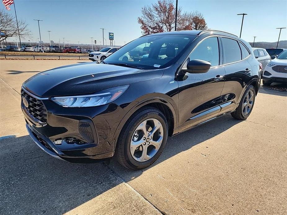 new 2024 Ford Escape car, priced at $25,485