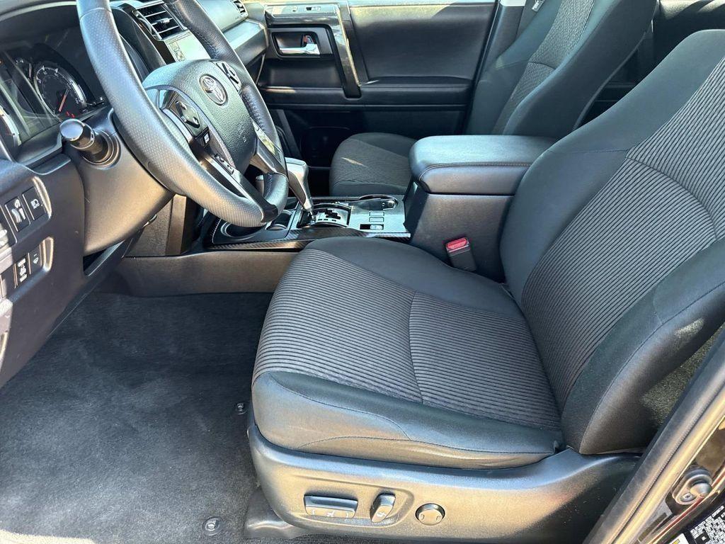 used 2024 Toyota 4Runner car, priced at $39,995