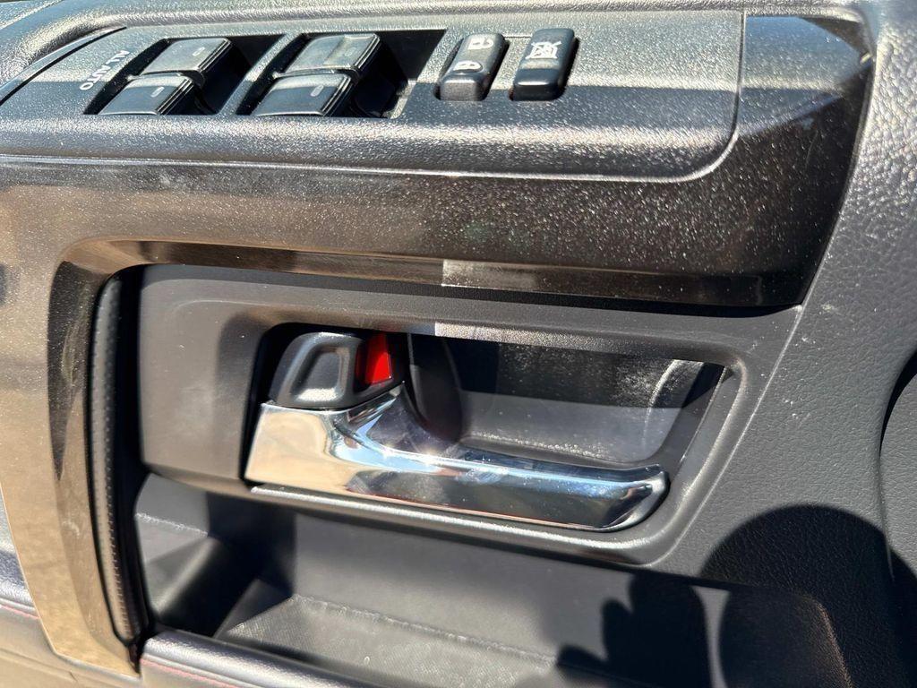 used 2024 Toyota 4Runner car, priced at $39,995
