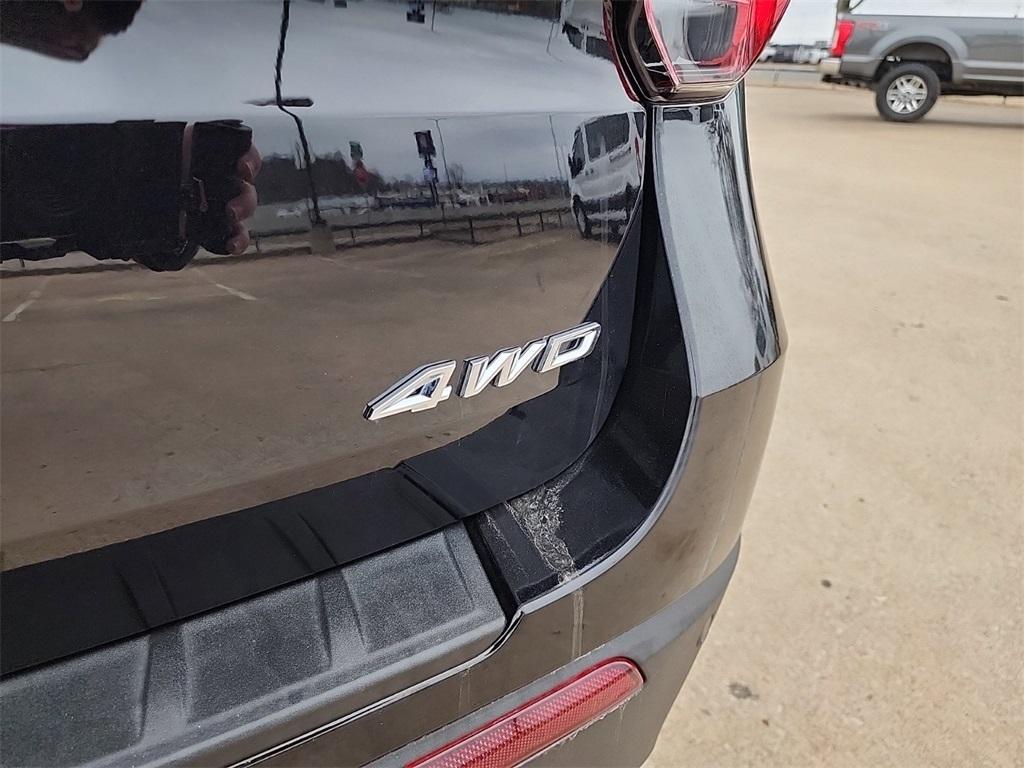 new 2025 Ford Explorer car, priced at $40,446