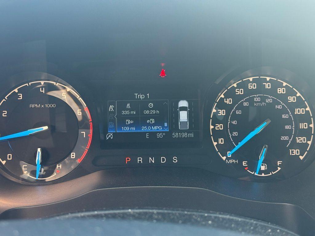 used 2019 Ford Ranger car, priced at $25,995