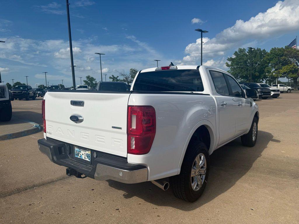 used 2019 Ford Ranger car, priced at $25,995