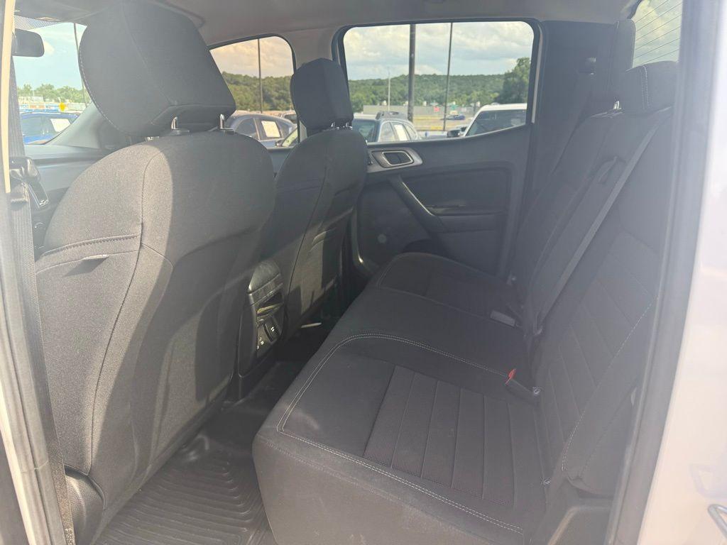 used 2019 Ford Ranger car, priced at $25,995