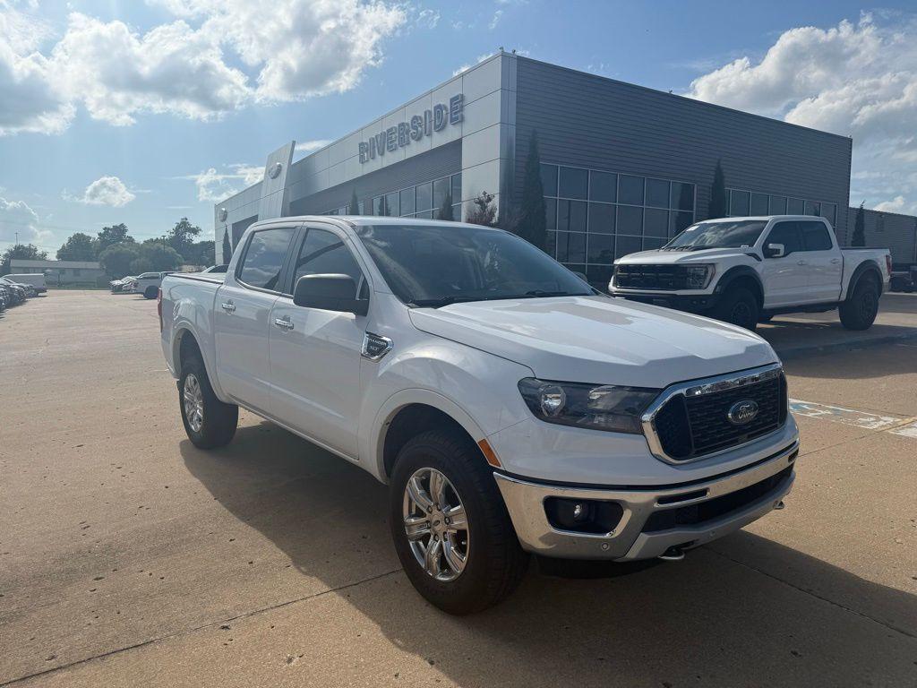 used 2019 Ford Ranger car, priced at $25,995
