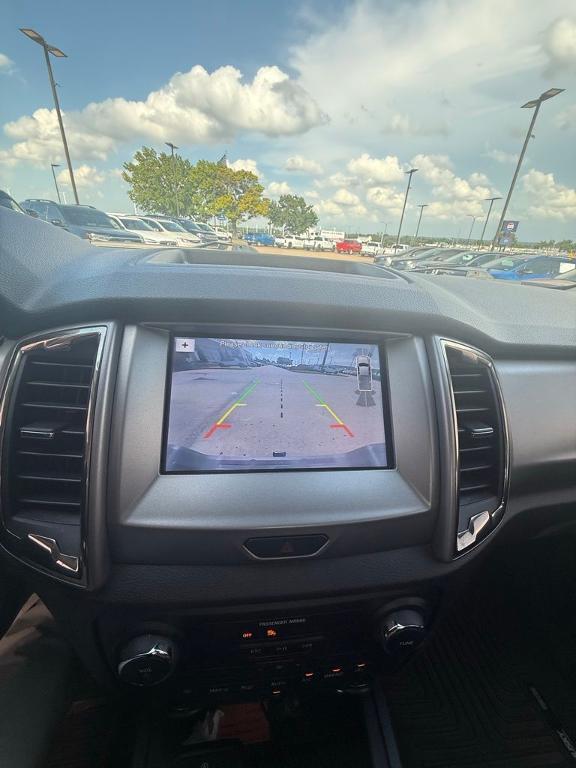 used 2019 Ford Ranger car, priced at $25,995
