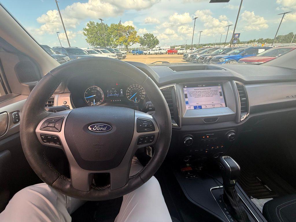 used 2019 Ford Ranger car, priced at $25,995