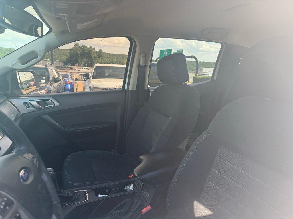 used 2019 Ford Ranger car, priced at $25,995