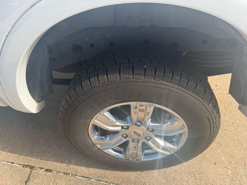 used 2019 Ford Ranger car, priced at $25,995