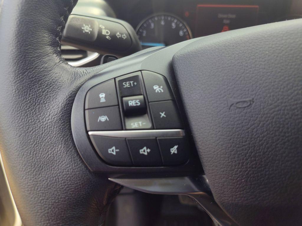 used 2020 Ford Explorer car, priced at $27,595