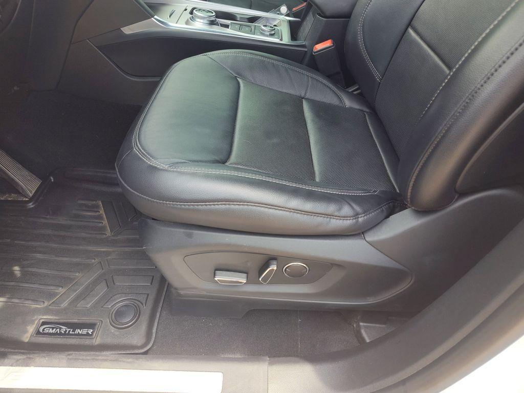 used 2020 Ford Explorer car, priced at $27,595