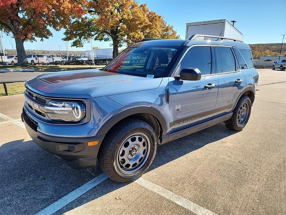 new 2024 Ford Maverick car, priced at $27,689