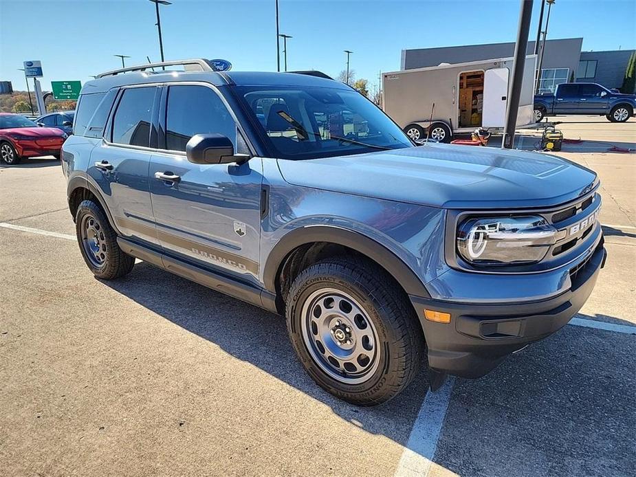 new 2024 Ford Maverick car, priced at $27,689