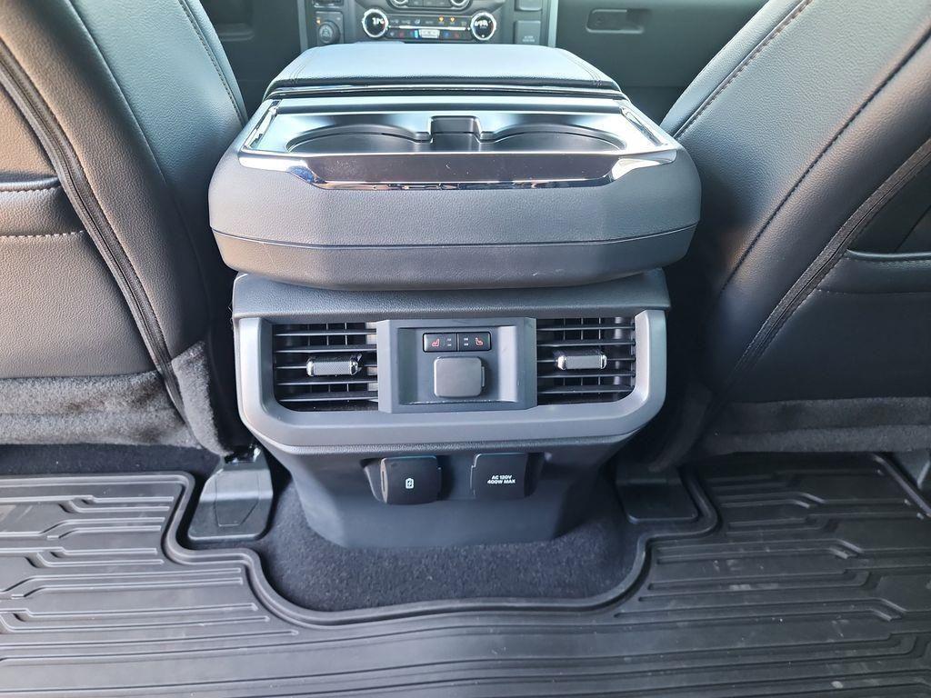 new 2025 Ford F-150 car, priced at $69,414