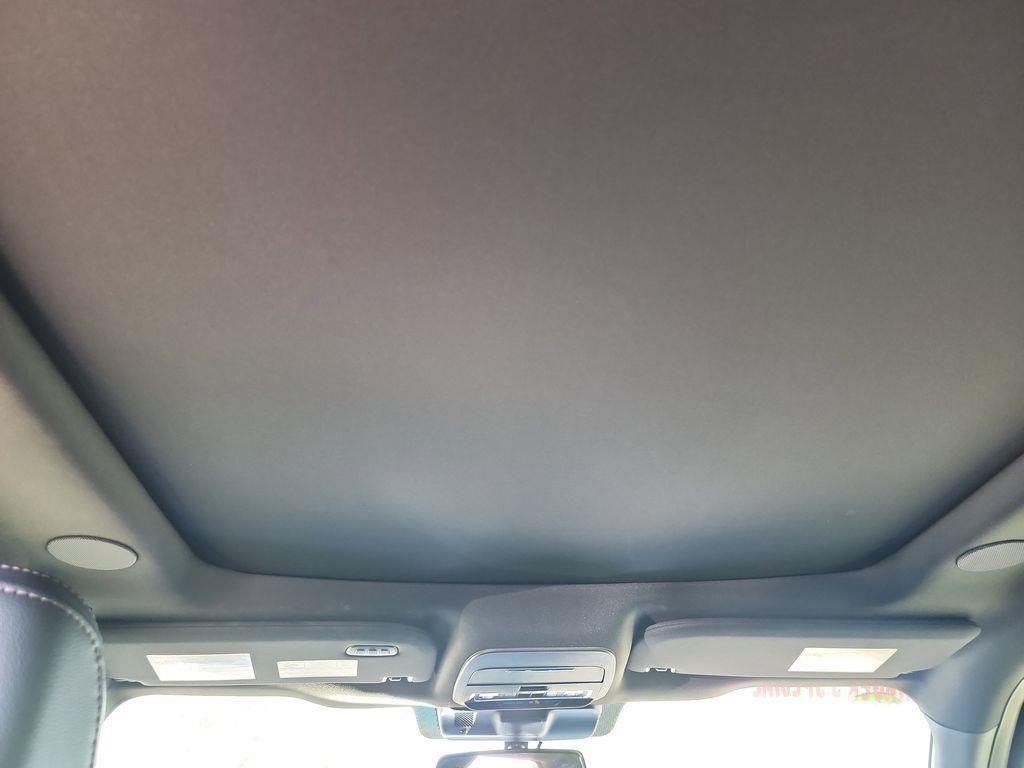 new 2025 Ford F-150 car, priced at $69,414