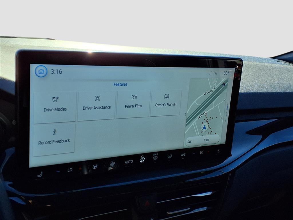 used 2023 Ford Escape car, priced at $27,606