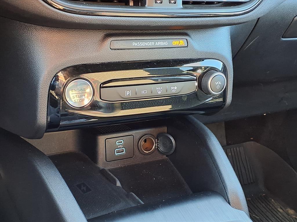 used 2023 Ford Escape car, priced at $27,606