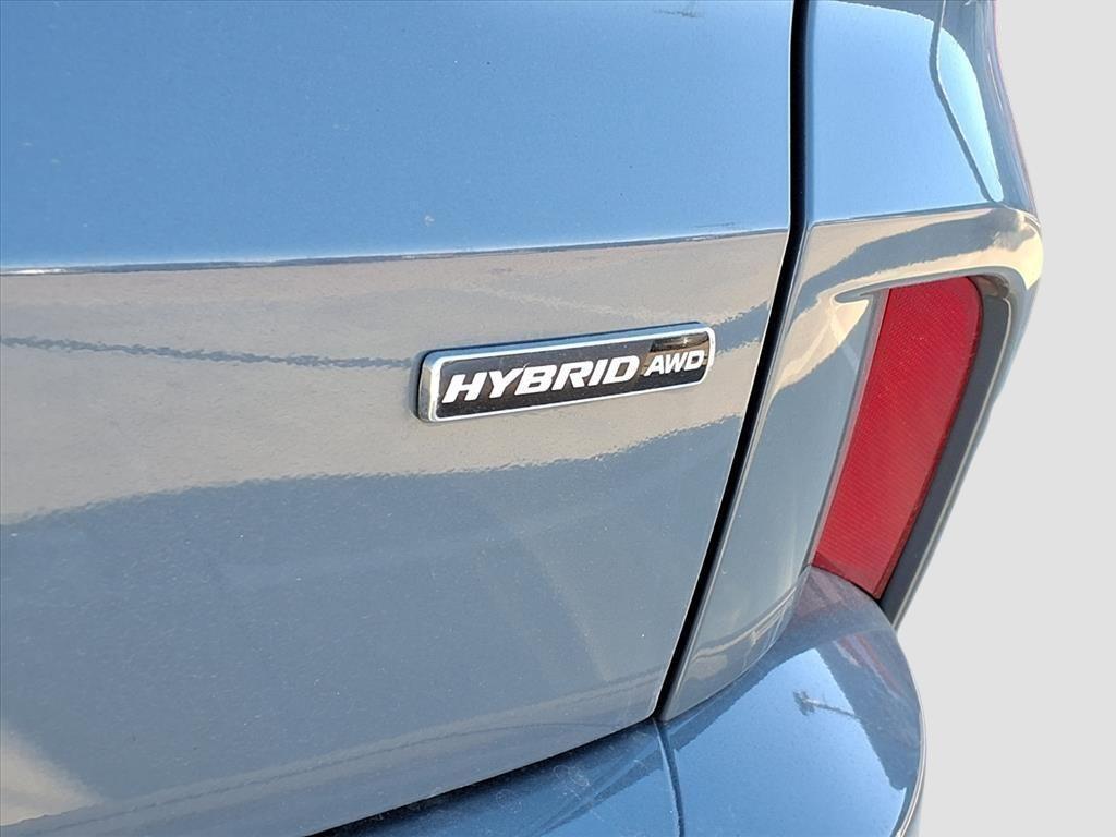 used 2023 Ford Escape car, priced at $27,606