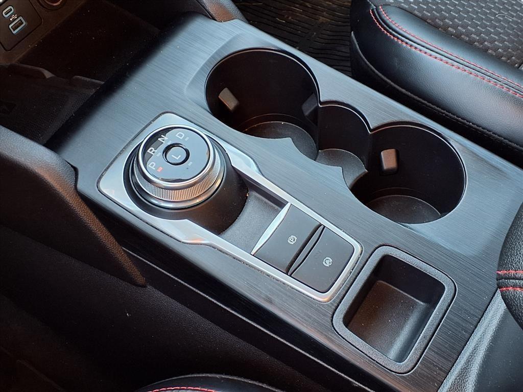 used 2023 Ford Escape car, priced at $27,606