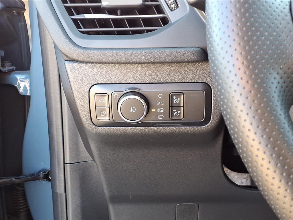 used 2023 Ford Escape car, priced at $27,606