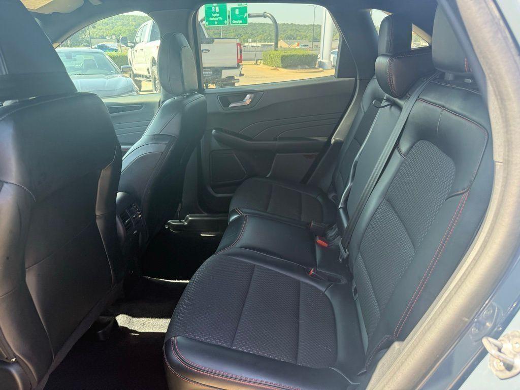 used 2023 Ford Escape car, priced at $27,995