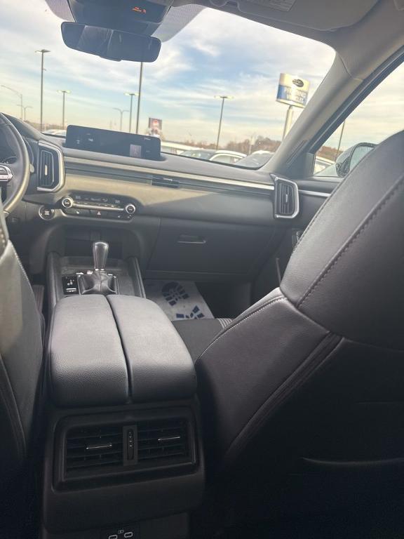 used 2025 Mazda CX-50 car, priced at $24,995