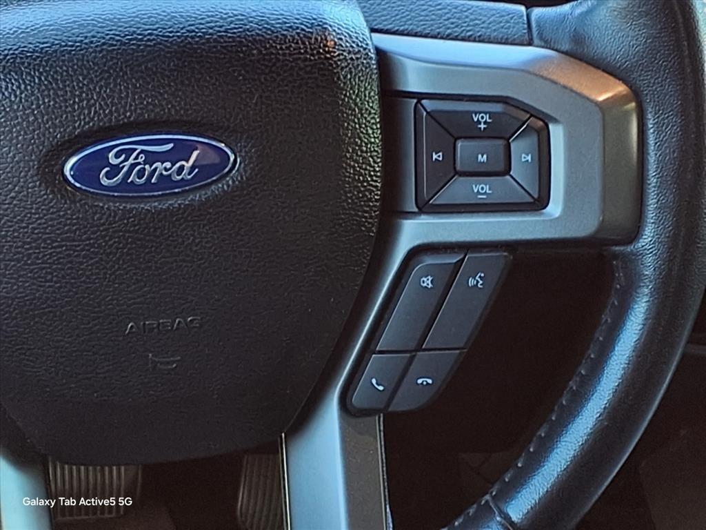 used 2021 Ford Expedition Max car, priced at $29,263