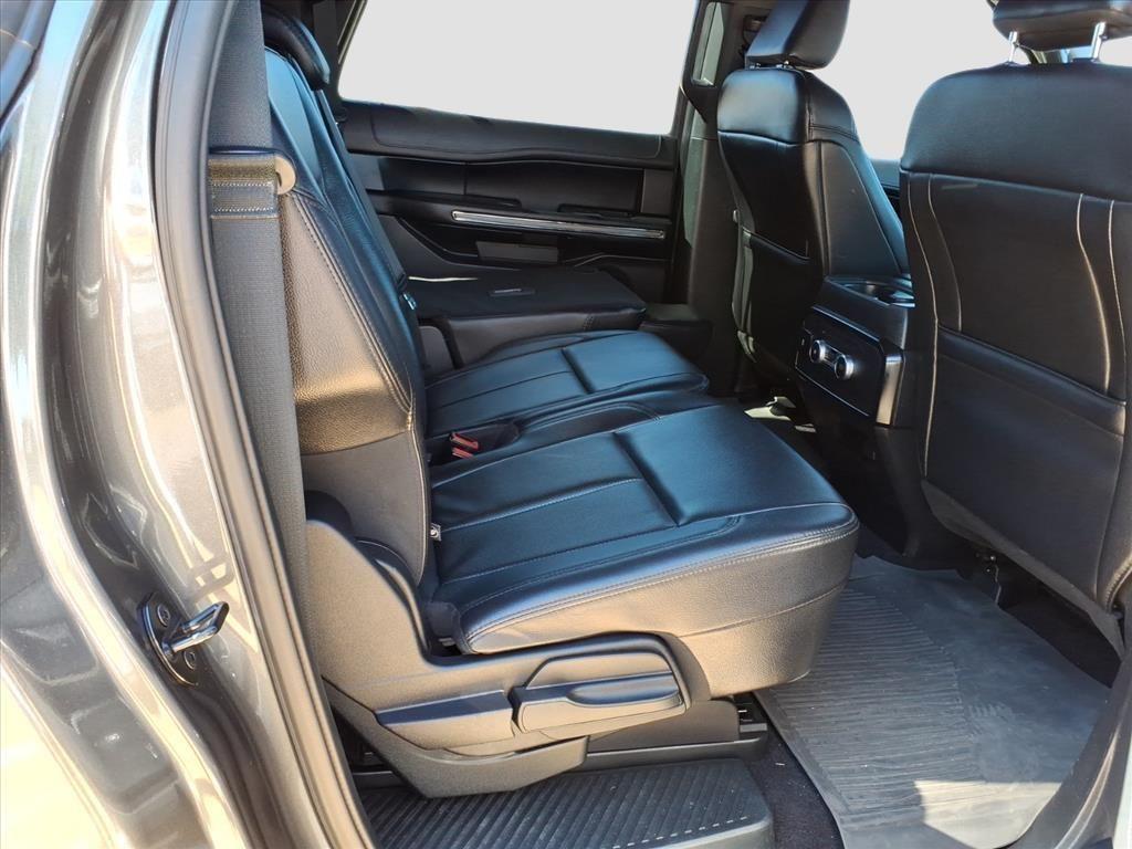 used 2021 Ford Expedition Max car, priced at $29,263