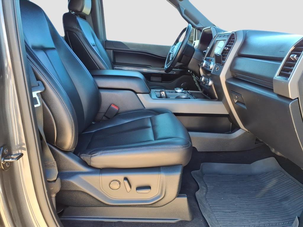 used 2021 Ford Expedition Max car, priced at $29,263