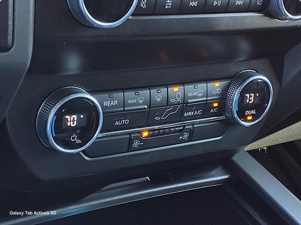 used 2021 Ford Expedition Max car, priced at $29,263