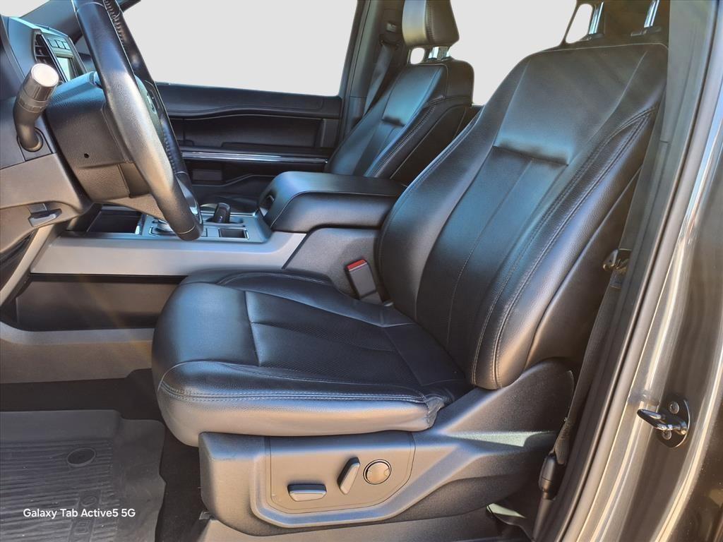 used 2021 Ford Expedition Max car, priced at $29,263