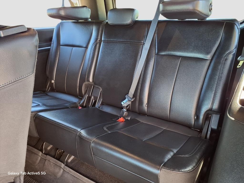 used 2021 Ford Expedition Max car, priced at $29,263