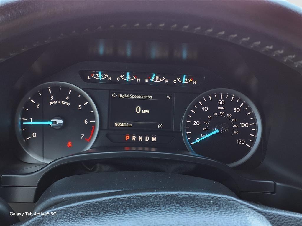 used 2021 Ford Expedition Max car, priced at $29,263