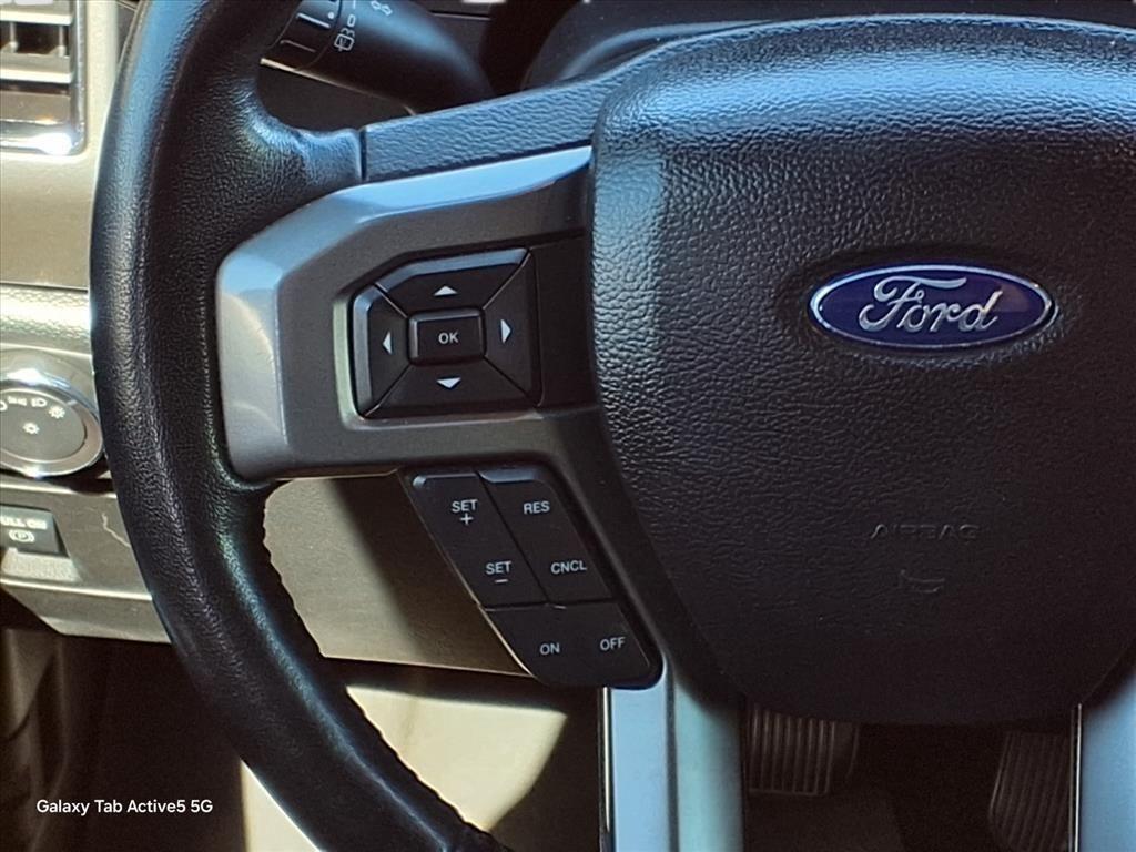 used 2021 Ford Expedition Max car, priced at $29,263