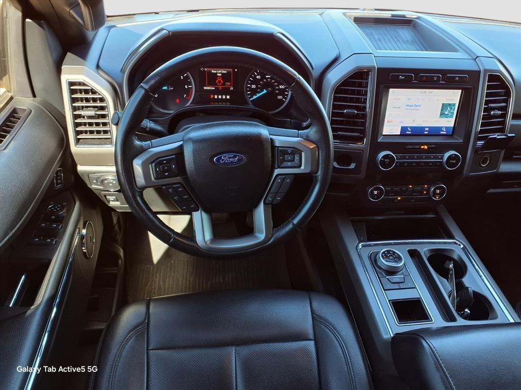 used 2021 Ford Expedition Max car, priced at $29,263
