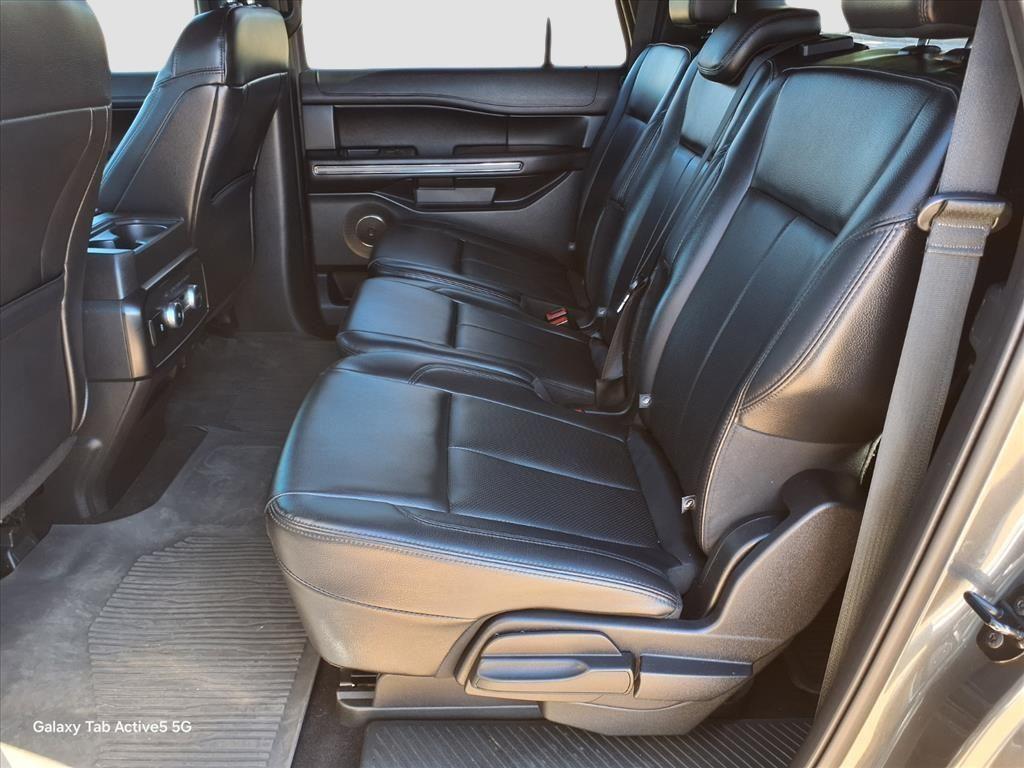 used 2021 Ford Expedition Max car, priced at $29,263