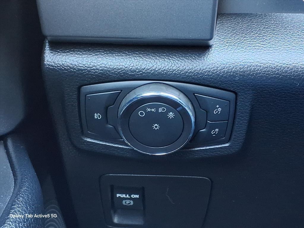 used 2021 Ford Expedition Max car, priced at $29,263