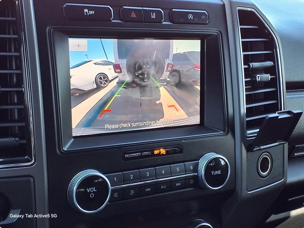 used 2021 Ford Expedition Max car, priced at $29,263