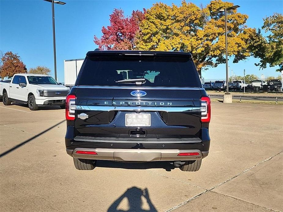 new 2024 Ford Expedition car, priced at $71,949