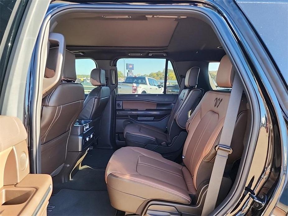 new 2024 Ford Expedition car, priced at $71,949