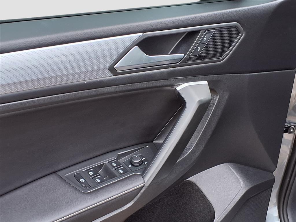 used 2024 Volkswagen Tiguan car, priced at $23,988