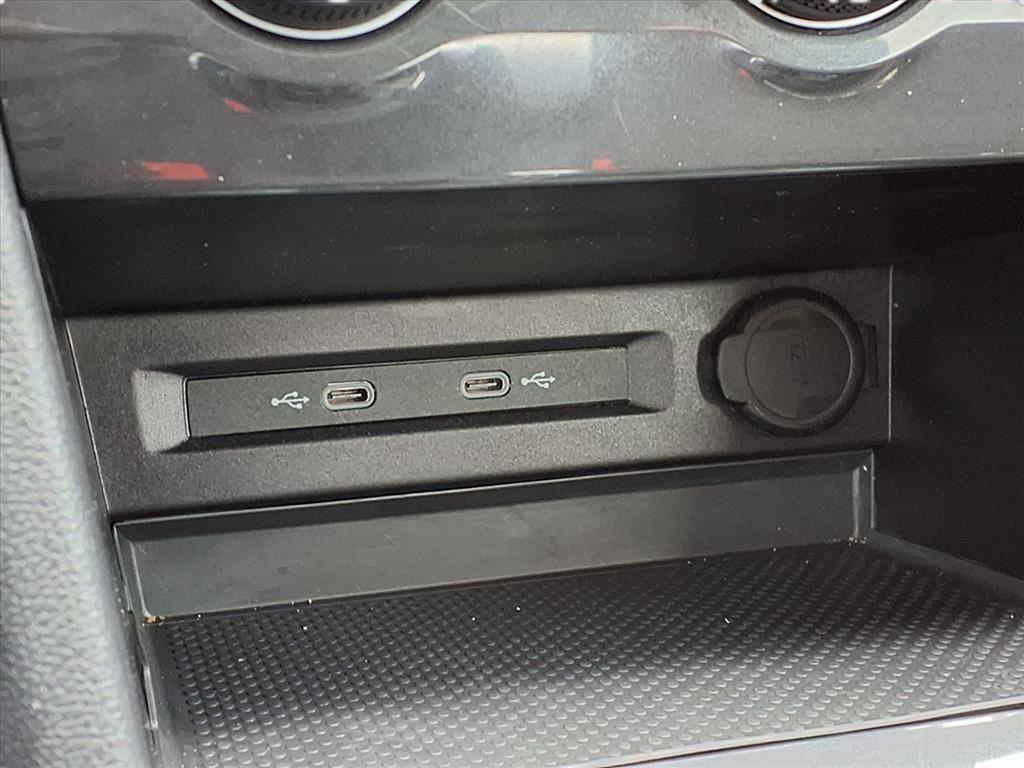 used 2024 Volkswagen Tiguan car, priced at $23,988