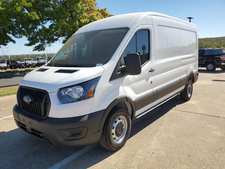 new 2024 Ford Transit-250 car, priced at $50,342