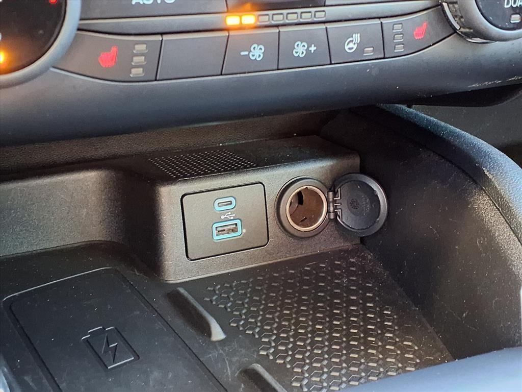 used 2022 Ford Bronco Sport car, priced at $23,520