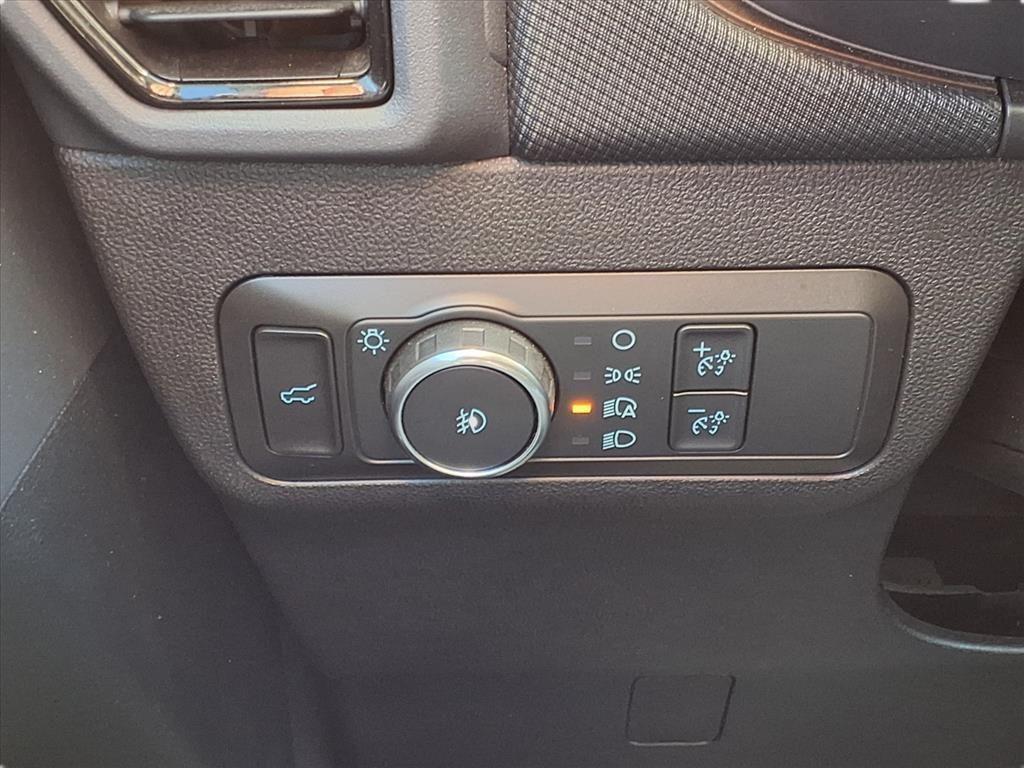 used 2022 Ford Bronco Sport car, priced at $23,520