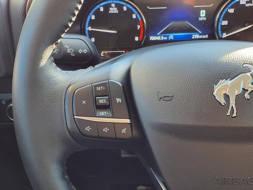 used 2022 Ford Bronco Sport car, priced at $23,520