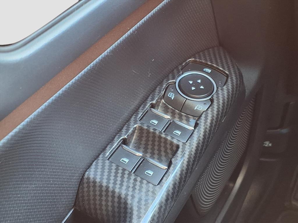 used 2022 Ford Bronco Sport car, priced at $23,520